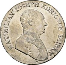Thaler 1818   