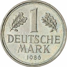 1 Mark 1986 G  