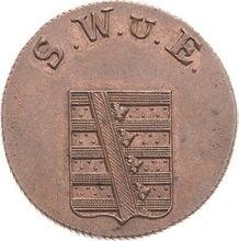 3 Pfennig 1807   