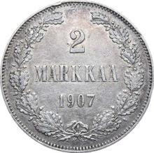 2 Mark 1907  L 