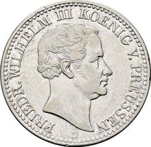 Thaler 1830 D  