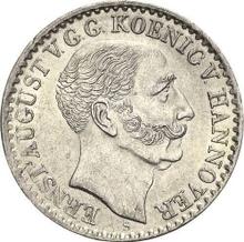 1/6 Thaler 1841  S 