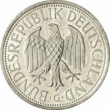 1 Mark 1993 G  