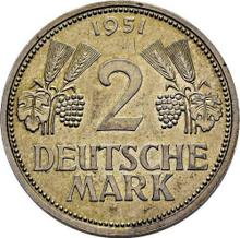 2 Mark 1951   