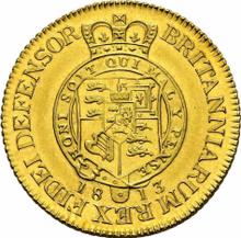 1 Guinee 1813    "Militär"