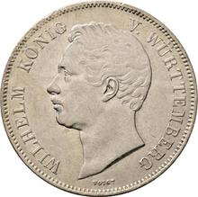 2 Thaler 1843   