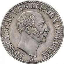Thaler 1842 A  