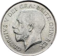 Shilling 1922   