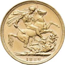 1 suweren 1889   JEB "Portret jubileuszowy"