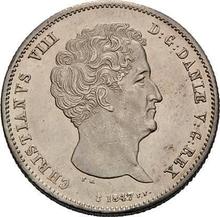 30 Schilling 1847  FF 