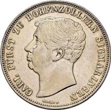 2 Thaler 1843   