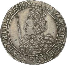 Halfcrown no date (no-date-1602)   