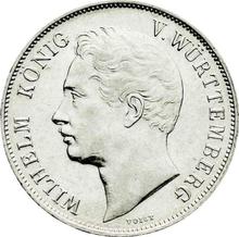 Gulden 1848   