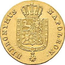 10 Thaler 1810 B  