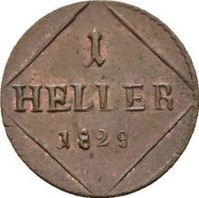 Heller 1829   