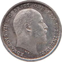 2 Pence 1908   
