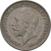 Farthing 1926   
