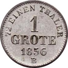 1 Groten 1856 B  