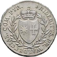 1/4 thaler 1810  F.W. 