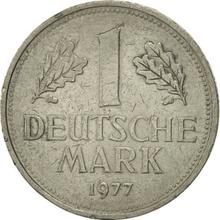 1 Mark 1977 J  