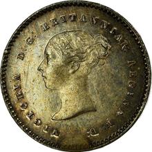 2 Pence 1874   