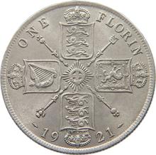 Florin 1921   