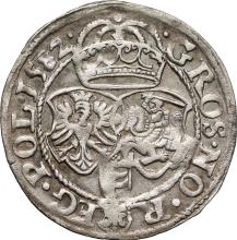 1 Groschen 1582   
