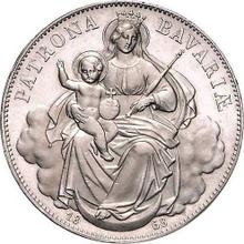 Talar 1868    "Madonna"