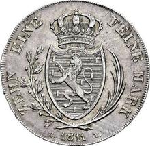 Thaler 1811  CT L