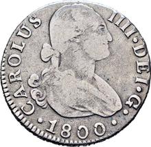 2 Reales 1800 S CN 