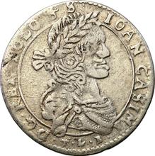 18 Gröscher (Ort) 1664  TLB  "Litauen"