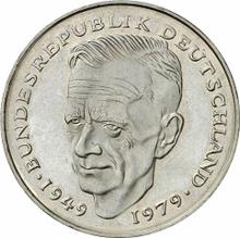 2 Mark 1987 J   "Schumacher"