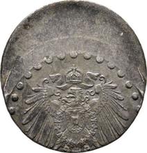 10 Pfennig 1917-1922   