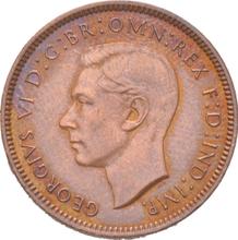 Farthing 1945   HP