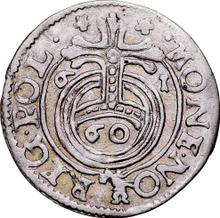 Pultorak 1661    "Inschrift 60"