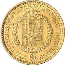 5 Thaler 1836   