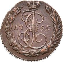 1 Kopek 1790 ЕМ  
