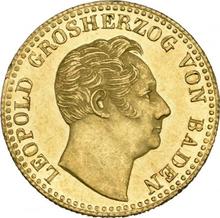 Ducat 1851   
