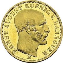 5 Thaler 1850  B 