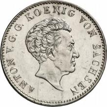 Thaler 1834  G  "Mining"