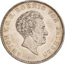 Thaler 1833  G 