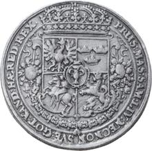 1/2 Thaler no date (no-date-1648)   
