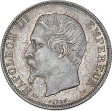 2 Francs 1853 A  