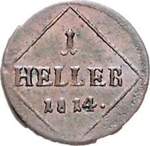 Heller 1814   