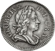 Threepence 1717   