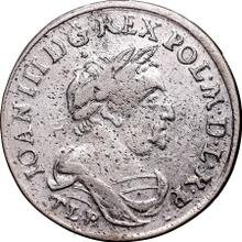 6 Gröscher 1680 K TLB 