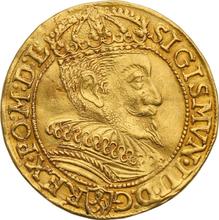 Ducat 1595   