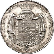 2 Thaler 1840  G 
