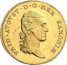 Ducat 1814  I.G.S. 