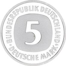 5 Mark 2001 J  